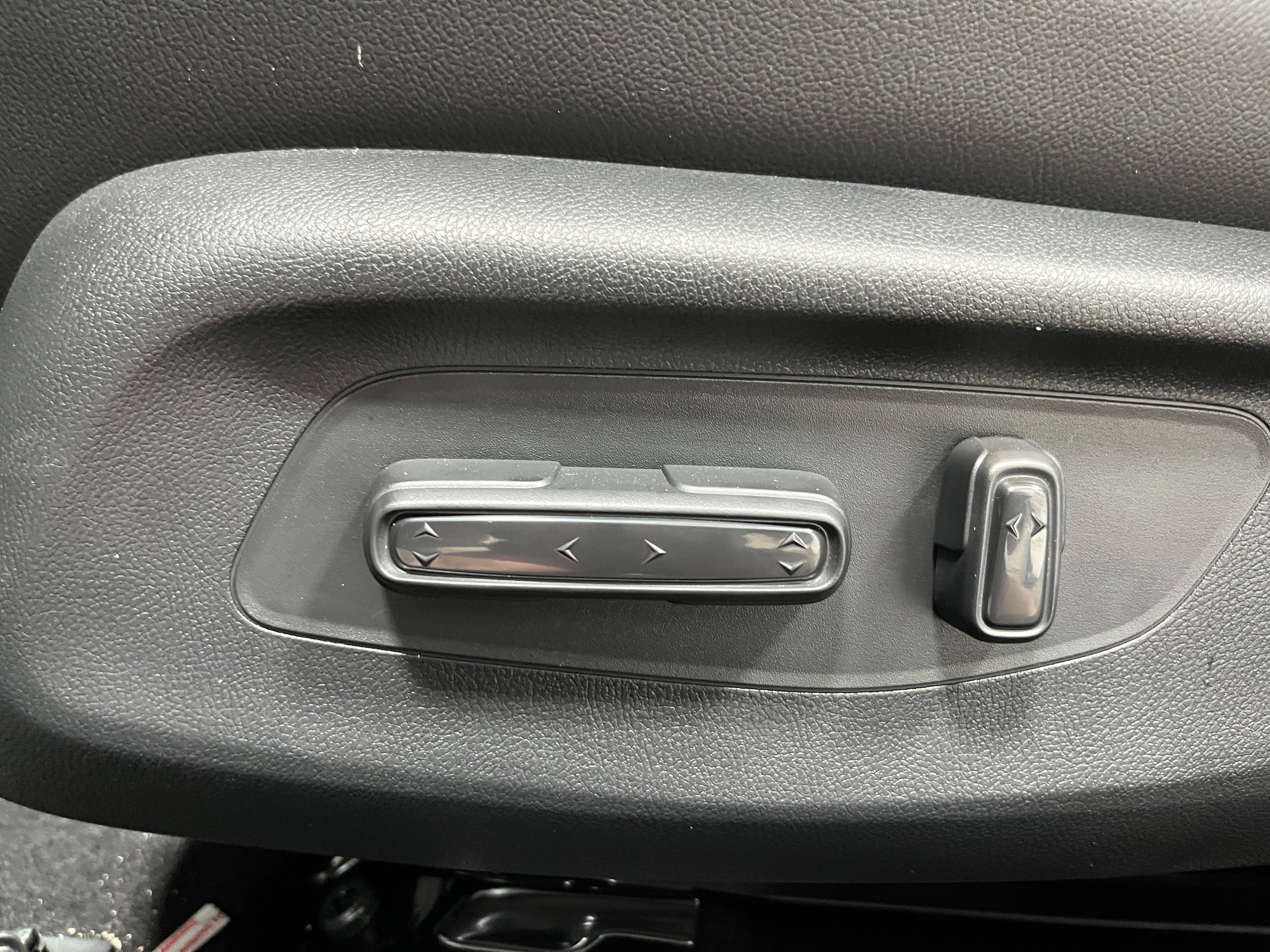 New 2026 Honda Civic Sport Touring image 14