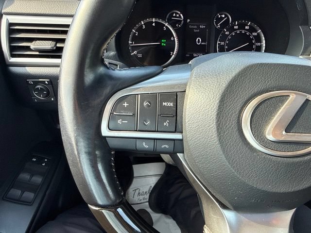 Used 2022 Lexus GX 460 Premium AWD/4WD image 22