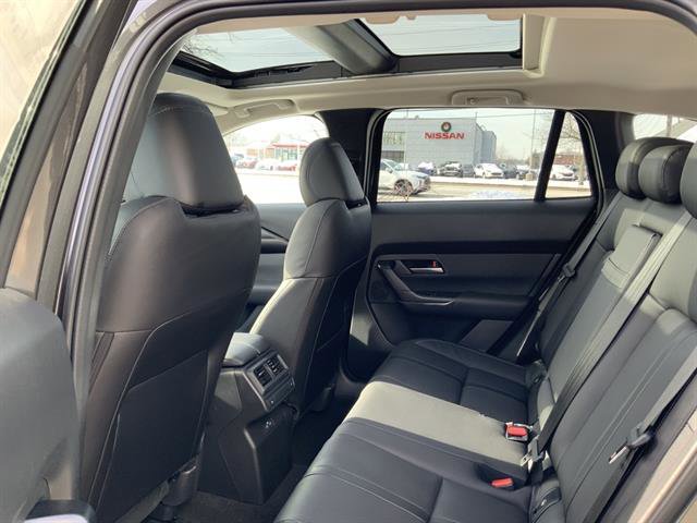 New 2026 MAZDA CX-50 2.5 Hybrid w/ Cargo Package image 7