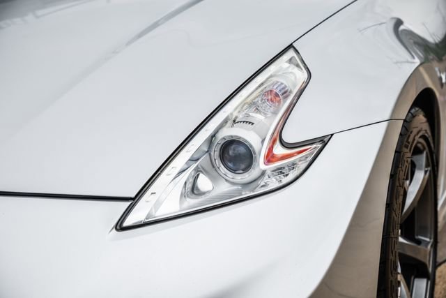 Used 2013 Nissan 370Z NISMO w/ Bose Pkg RWD image 46