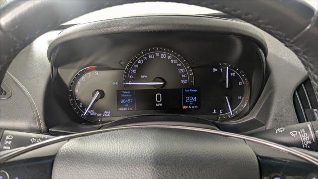 Used 2018 Cadillac ATS 2.0T Sedan image 28