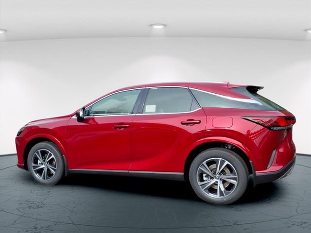 New 2025 Lexus RX 350 Premium w/ Accessory Package AWD/4WD image 4