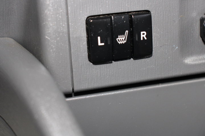 Used 2013 Toyota Prius V Five FWD image 27