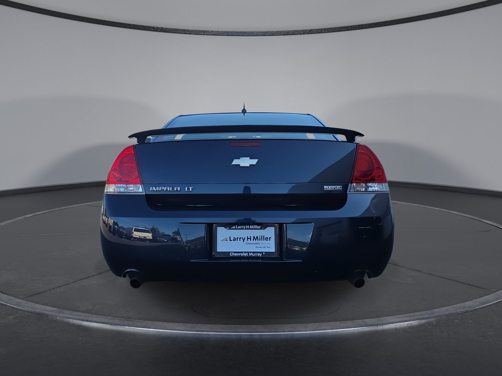 Used 2012 Chevrolet Impala LT FWD image 12