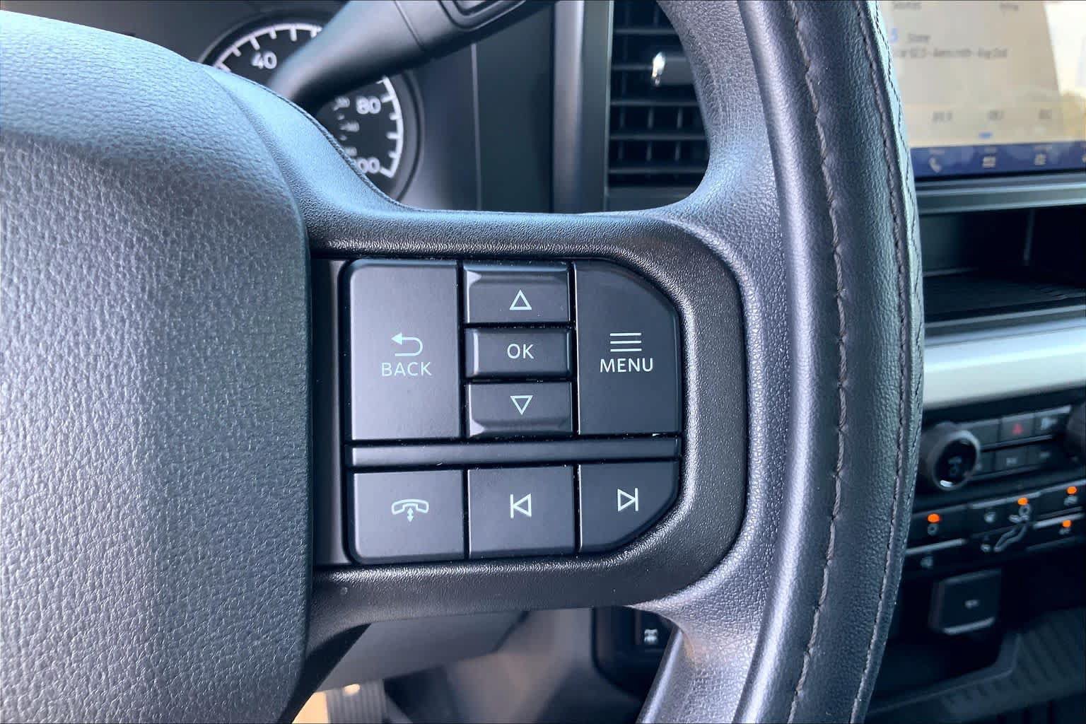 Used 2026 Ford F250 XLT w/ Tremor Off-Road Package AWD/4WD image 25