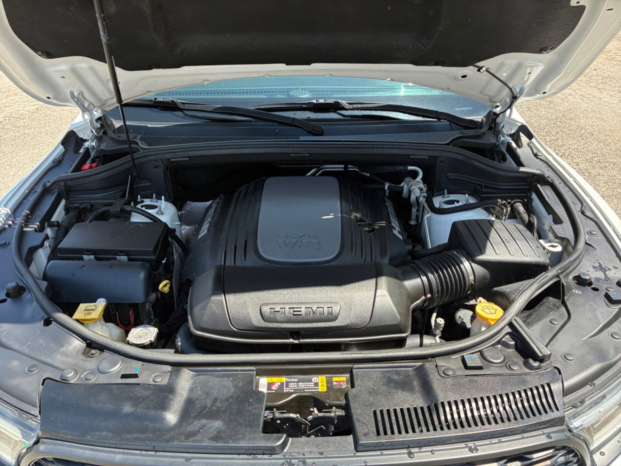 Used 2023 Dodge Durango R/T AWD/4WD image 28