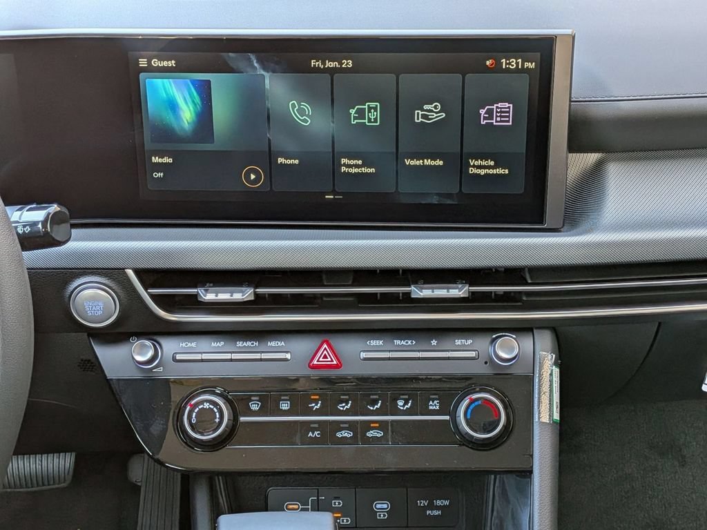 Used 2026 Hyundai Sonata SE FWD image 22