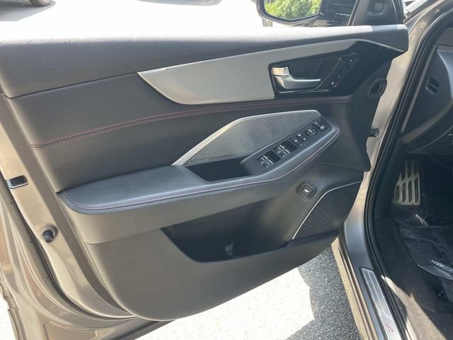 Used 2023 Acura MDX A-Spec AWD/4WD image 21