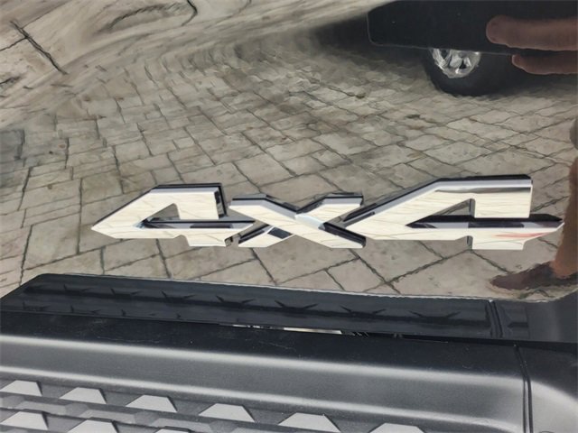 New 2026 RAM 2500 Tradesman w/ Chrome Appearance Group image 11