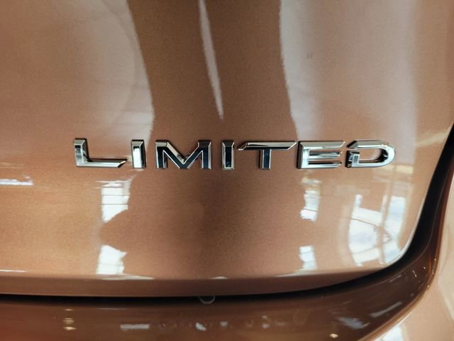 New 2026 Toyota Crown Limited AWD/4WD image 6