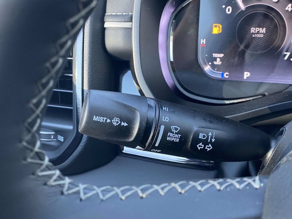 New 2026 RAM 1500 Limited AWD/4WD image 57