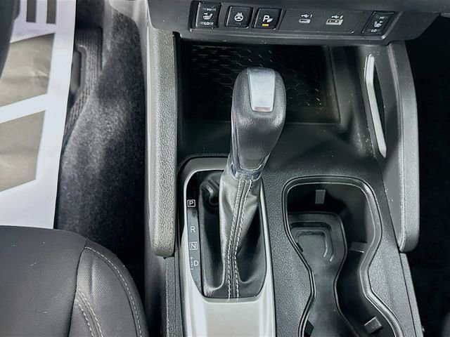 Used 2023 Nissan Frontier SV w/ SV Convenience Package image 16