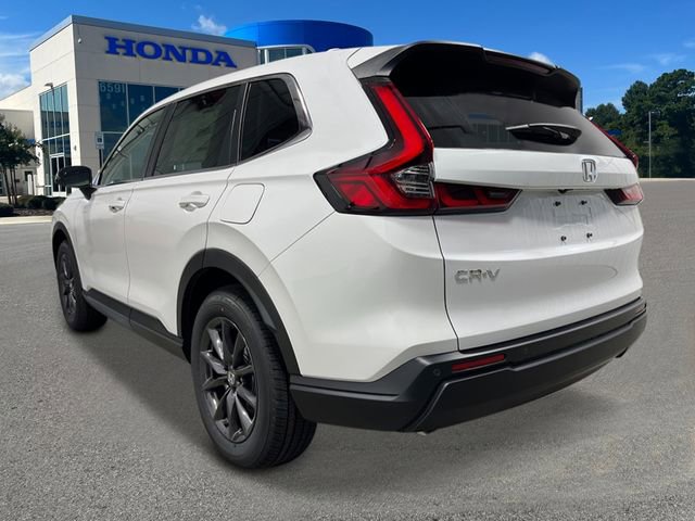 New 2026 Honda CR-V EX-L image 3