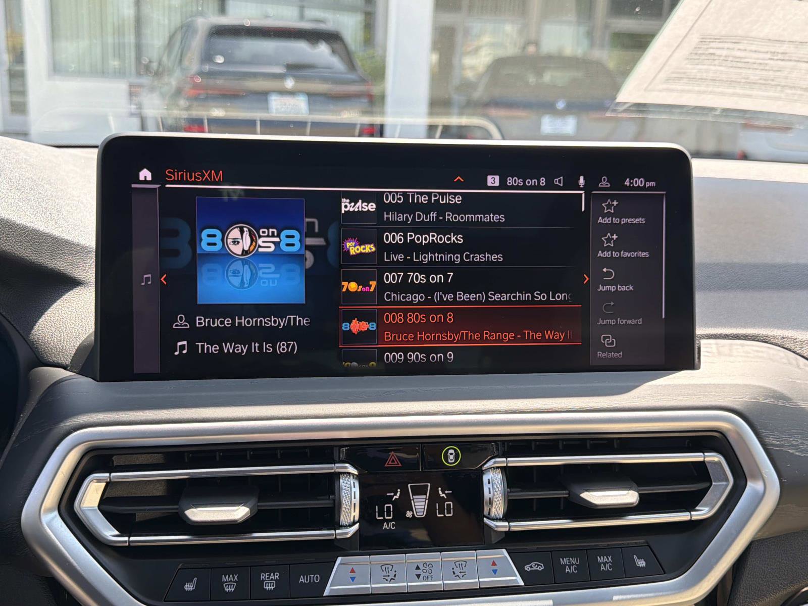 Used 2024 BMW X3 sDrive30i w/ Premium Package w/ZPA RWD image 22