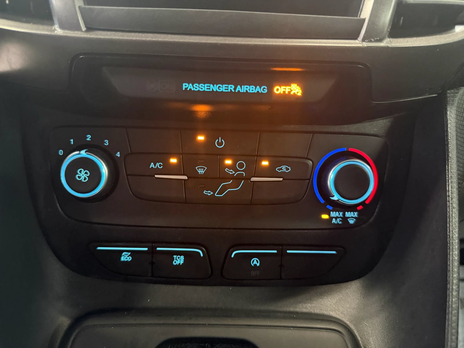 Used 2021 Ford Transit Connect XL FWD image 46