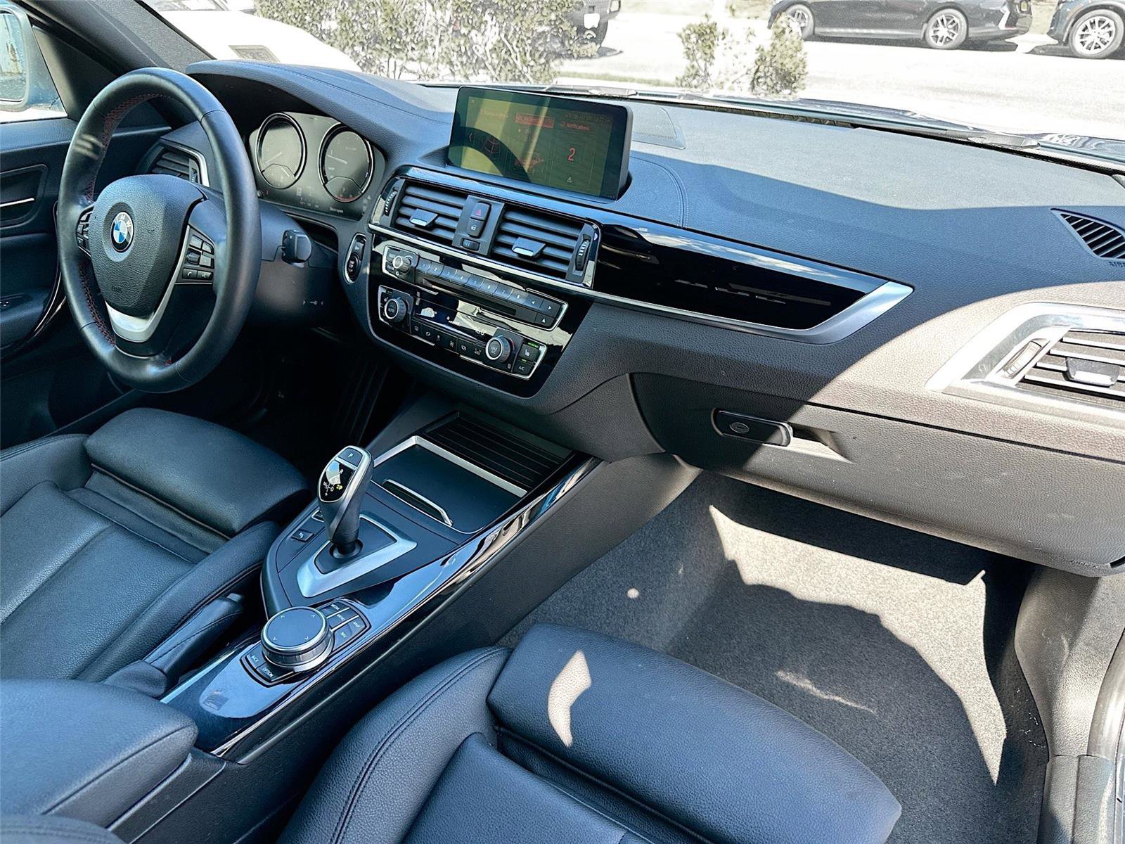 Used 2020 BMW 230i xDrive Coupe w/ Convenience Package image 30