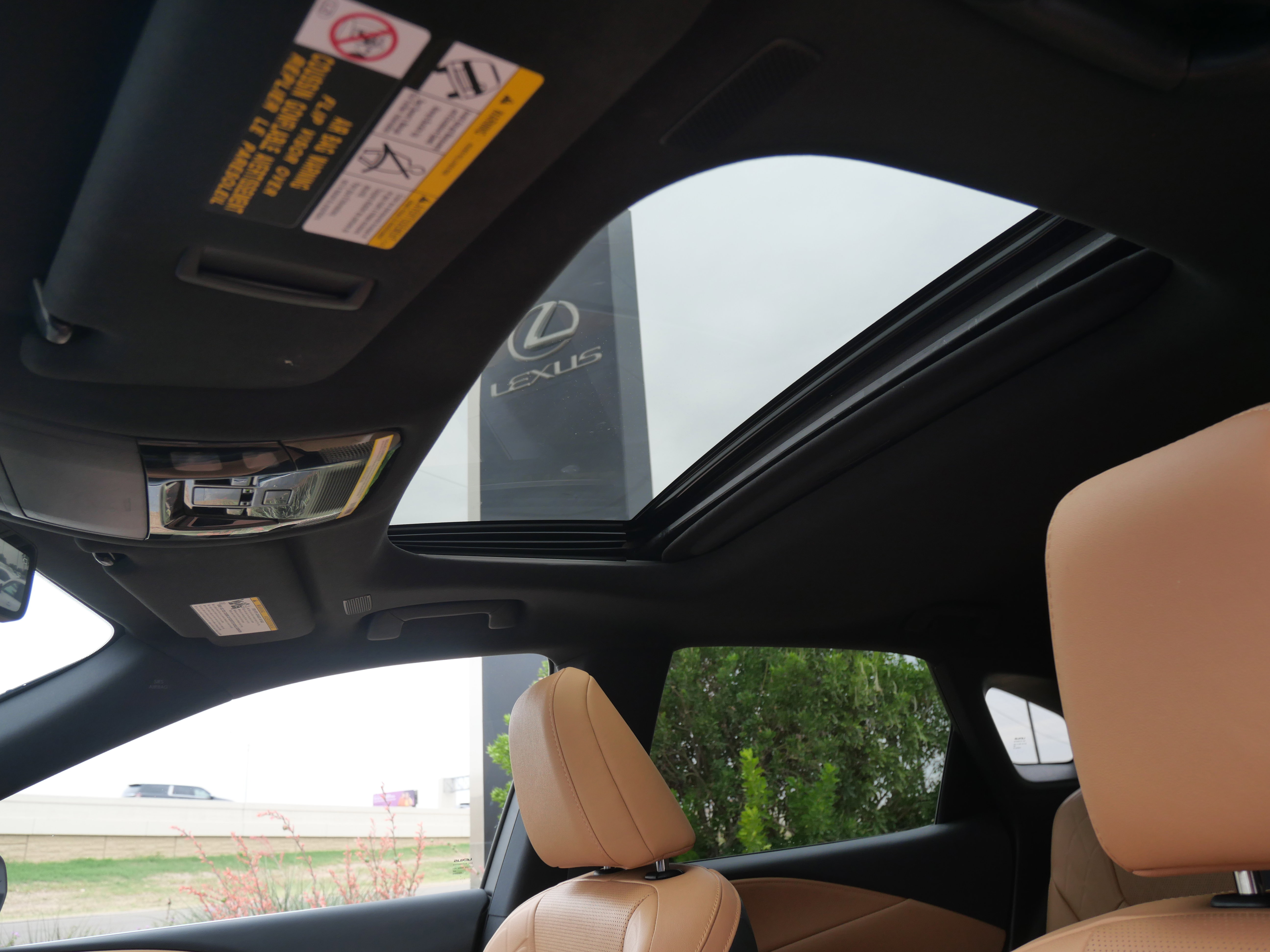 Certified 2024 Lexus RX 350 Premium Plus image 18