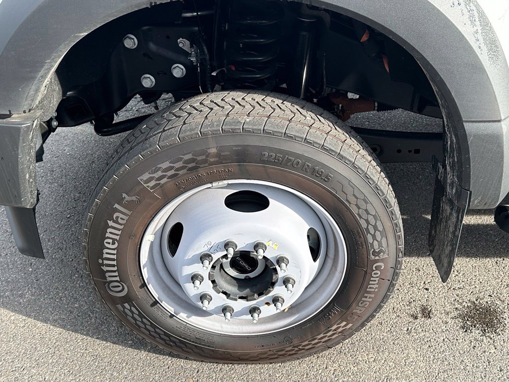 New 2026 Ford F450 XL AWD/4WD image 21