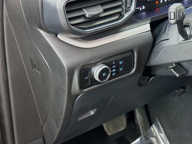 Used 2023 Ford Explorer XLT w/ Equipment Group 202A image 10