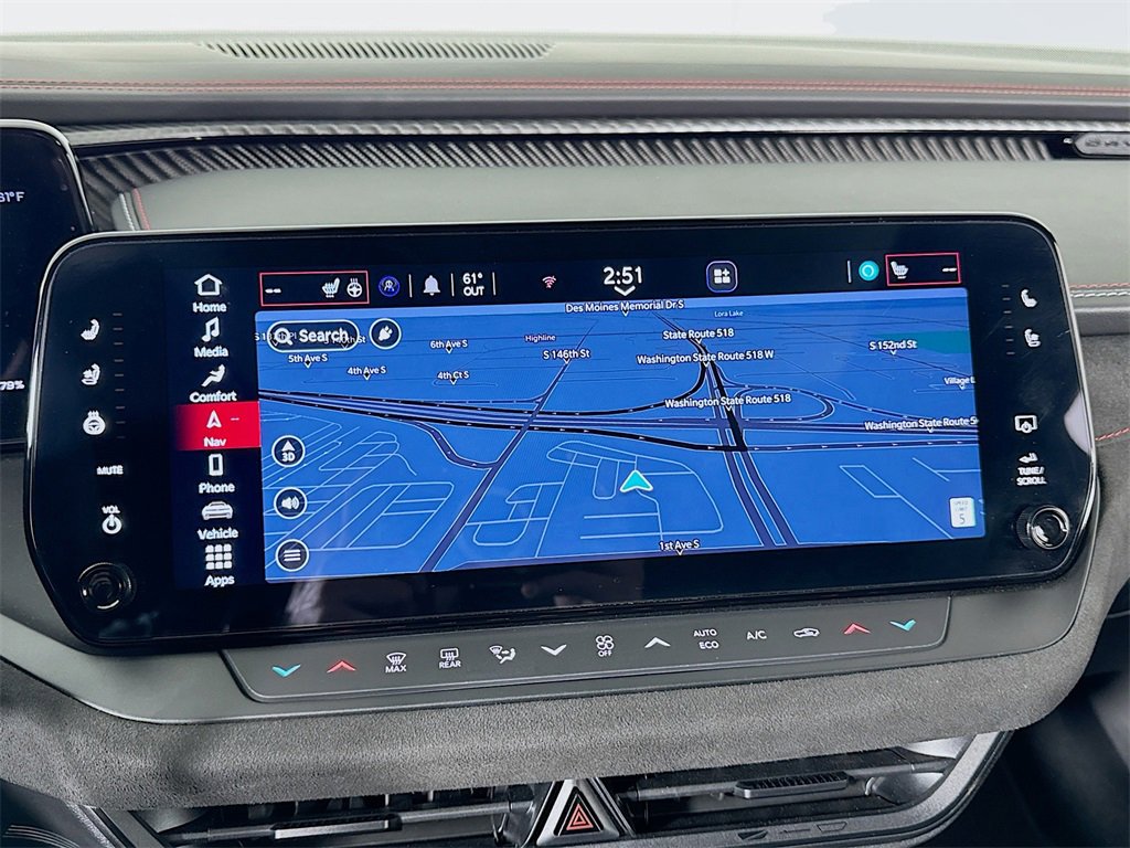 Used 2024 Dodge Charger R/T Scat Pack w/ Plus Group image 48