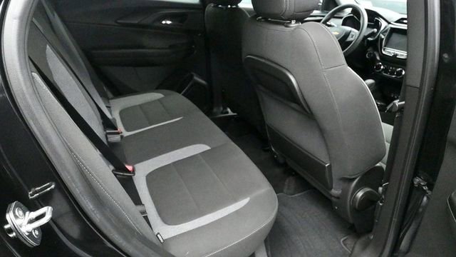 Used 2022 Chevrolet TrailBlazer LT w/ Convenience Package AWD/4WD image 9