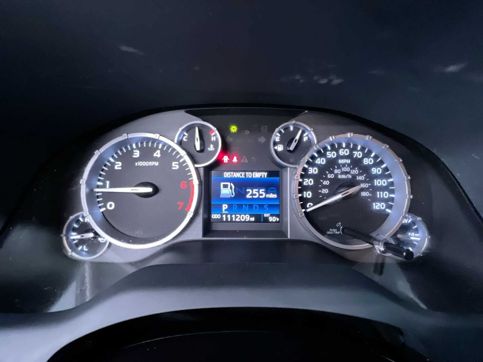 Used 2015 Toyota Tundra SR5 AWD/4WD image 22