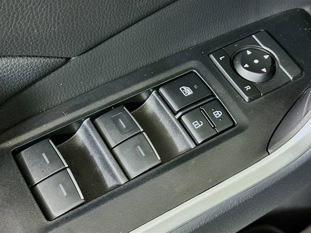 Certified 2025 Toyota RAV4 XLE image 20