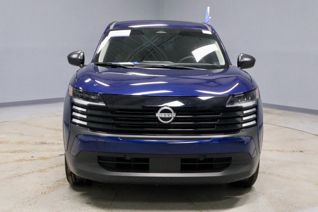 Certified 2025 Nissan Kicks S image 5