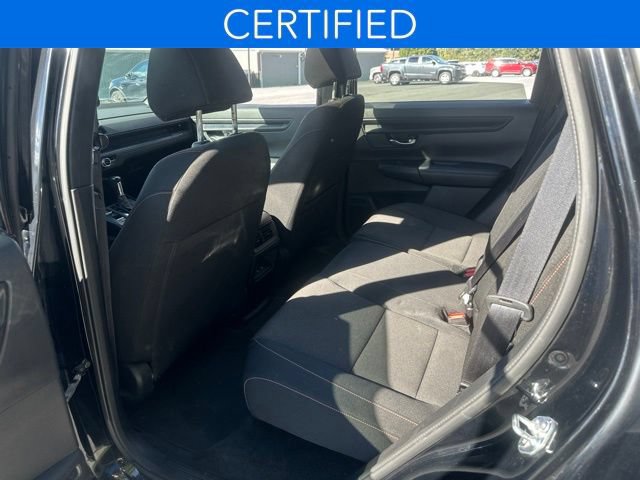 Used 2024 Honda CR-V Sport image 11