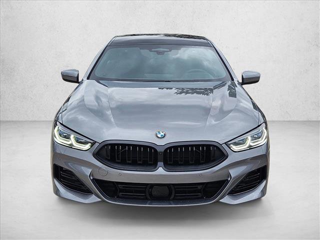 New 2026 BMW 840i RWD video 2