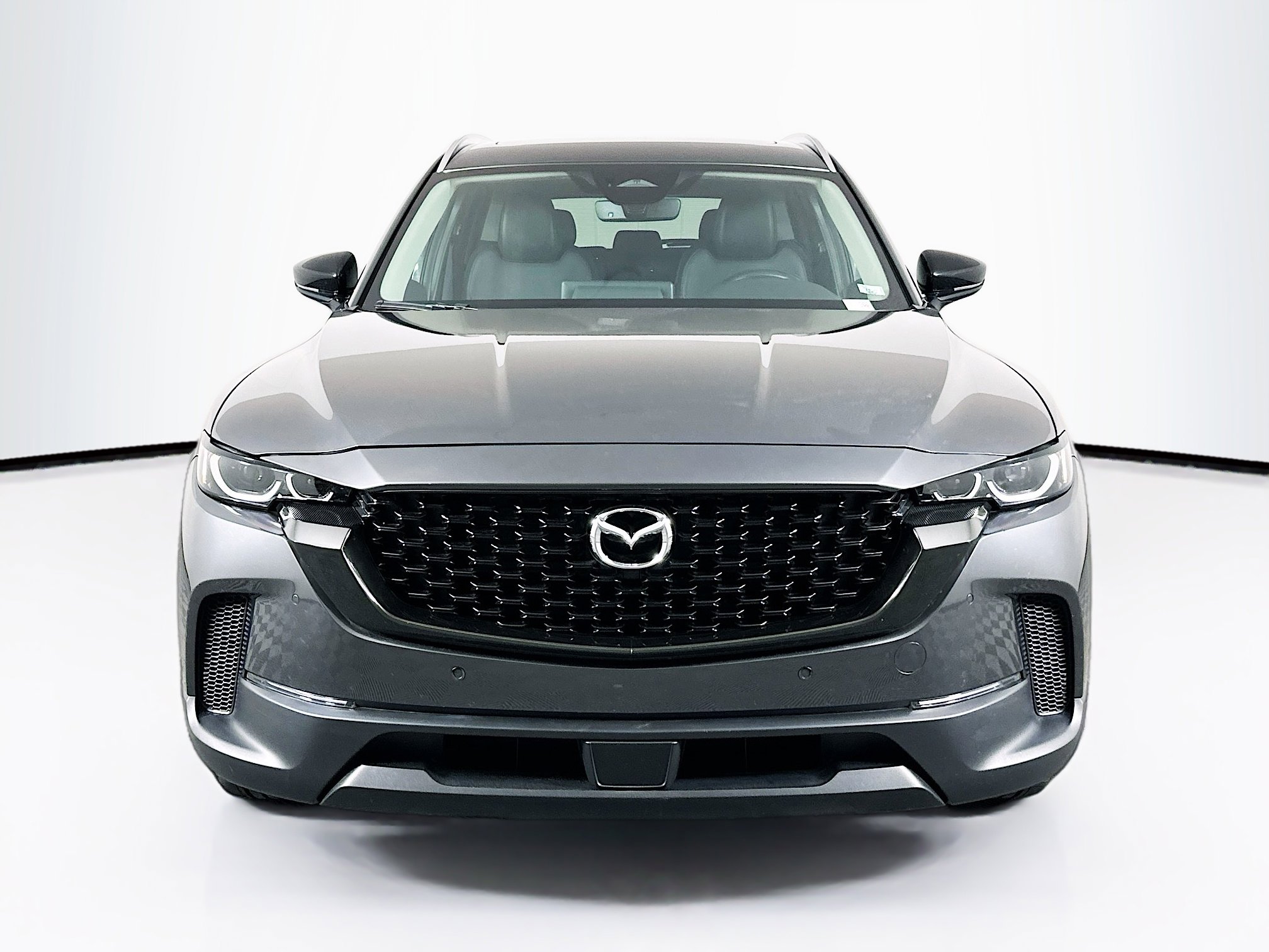 Used 2026 MAZDA CX-50 AWD 2.5 S w/ Premium Package image 2