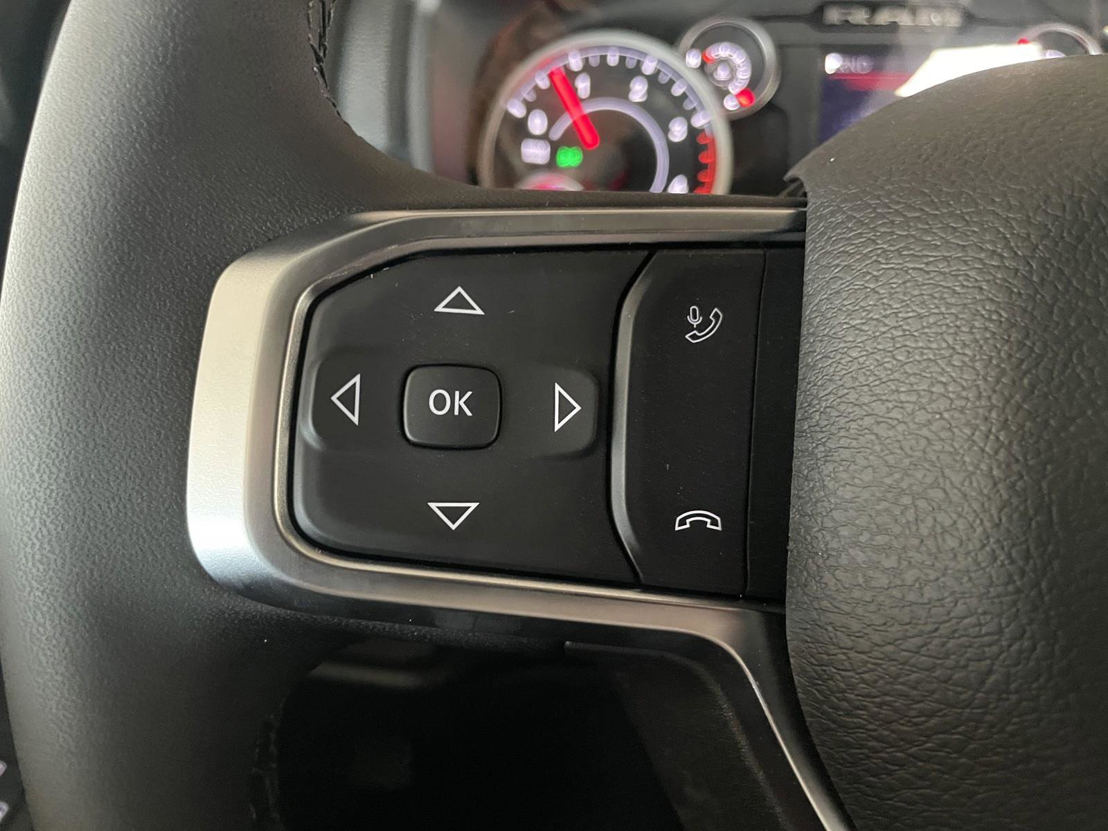 New 2026 RAM 2500 Lone Star image 19