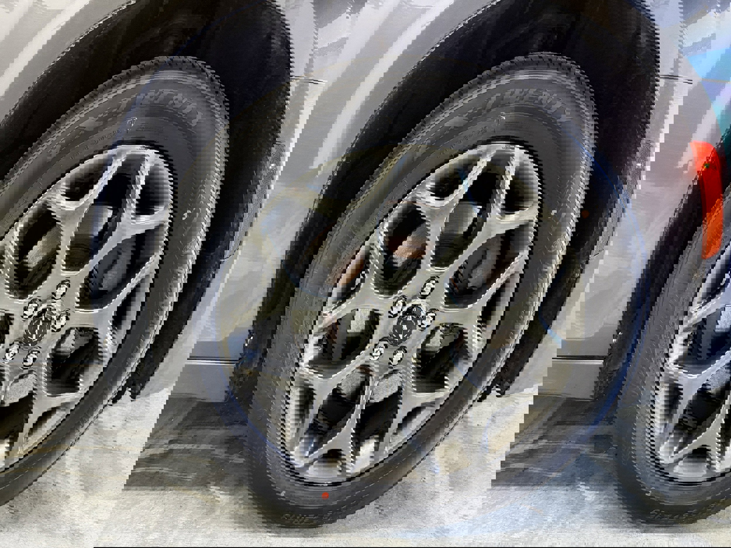 Used 2017 Chrysler 300 S image 25