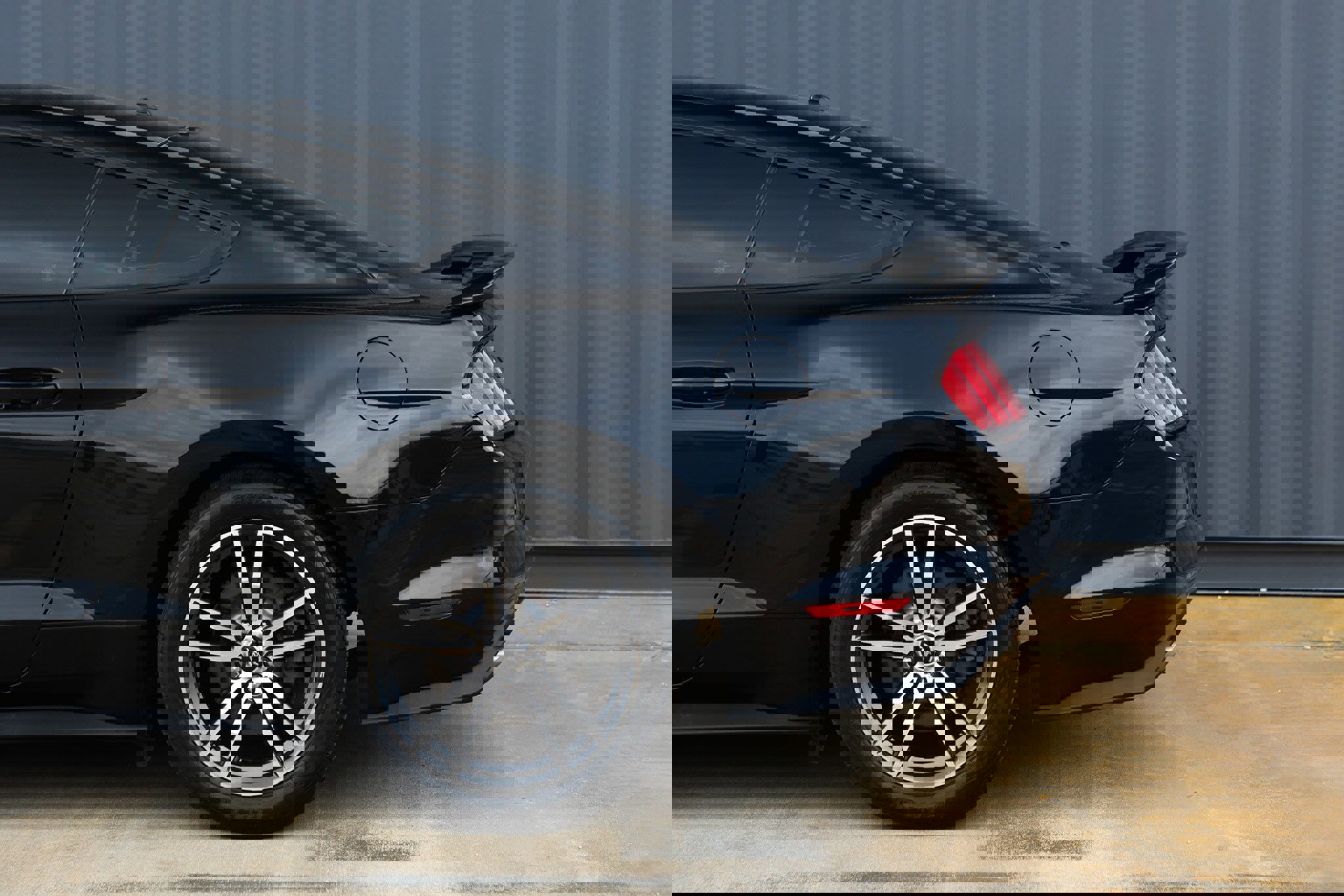 Used 2017 Ford Mustang Premium image 35