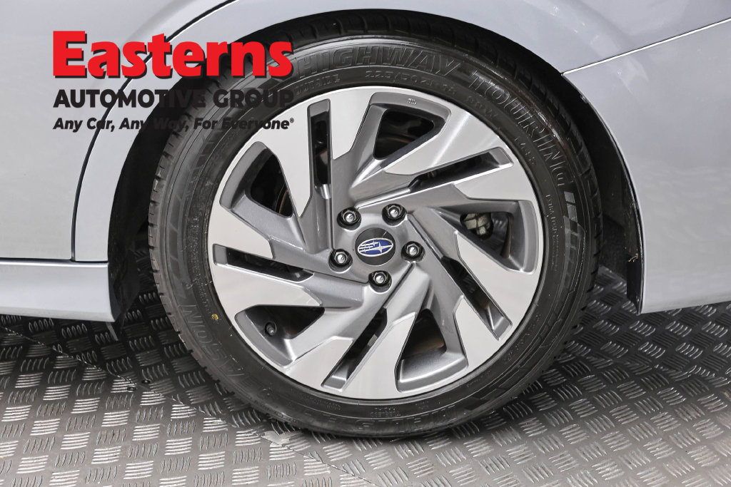 Used 2024 Subaru Legacy Touring XT AWD/4WD image 10