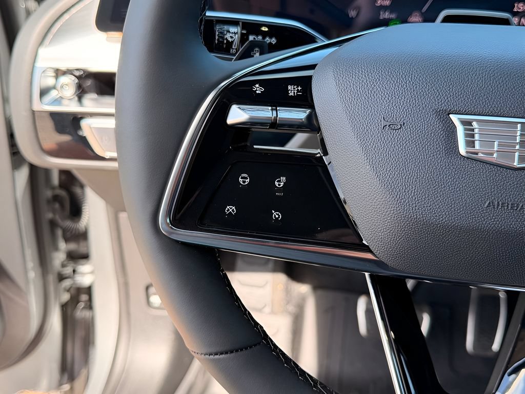 New 2027 Cadillac Lyriq Sport RWD image 14
