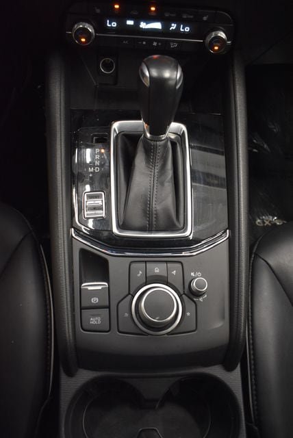 Used 2024 MAZDA CX-5 AWD 2.5 S w/ Select Package image 28