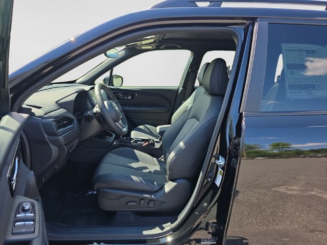 New 2026 Subaru Forester Limited AWD/4WD image 11