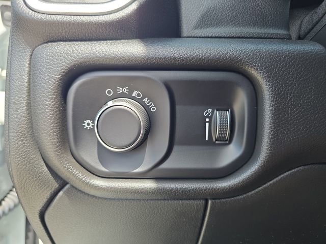 Used 2024 RAM 3500 SLT w/ Quick Order Package 2YG SLT image 20