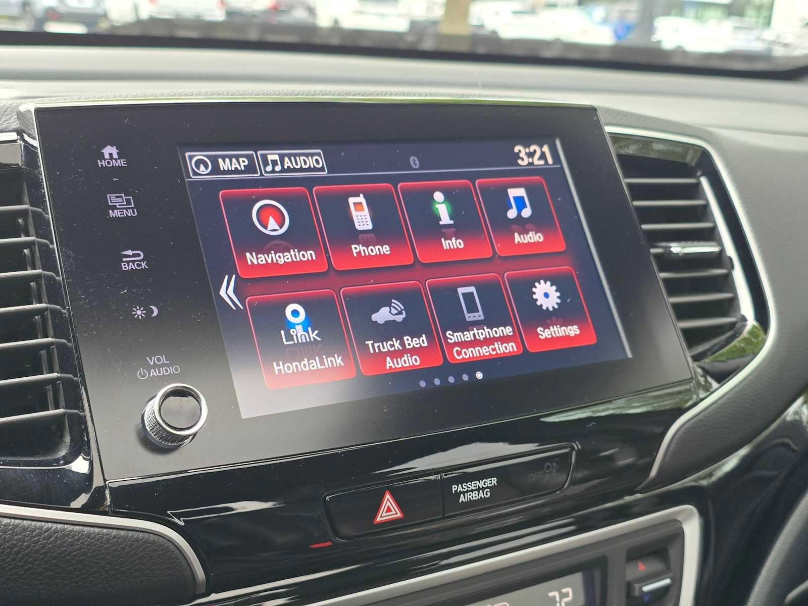 Used 2023 Honda Ridgeline Black Edition image 29