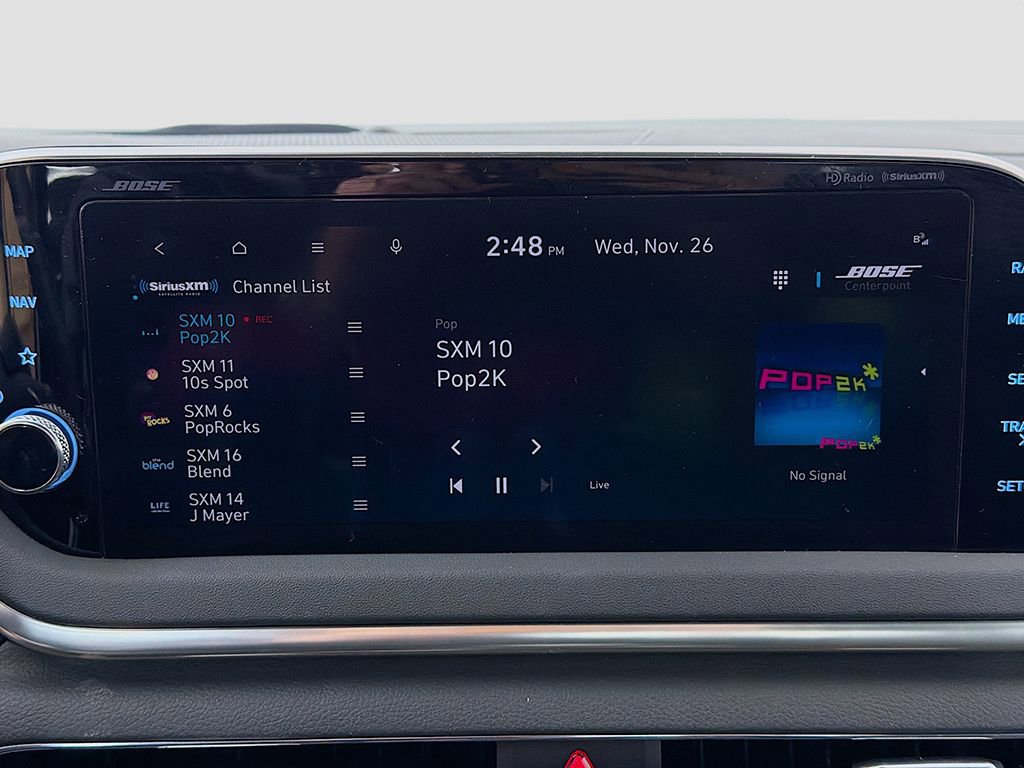 Used 2023 Hyundai Sonata SEL Plus image 36