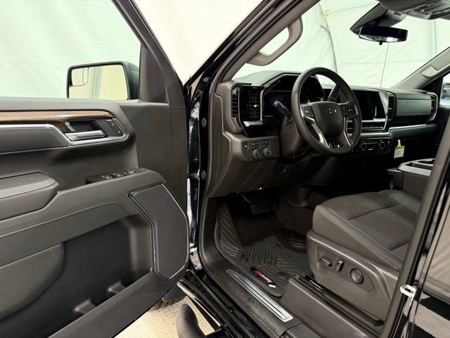 New 2026 Chevrolet Silverado 1500 LT Trail Boss image 30