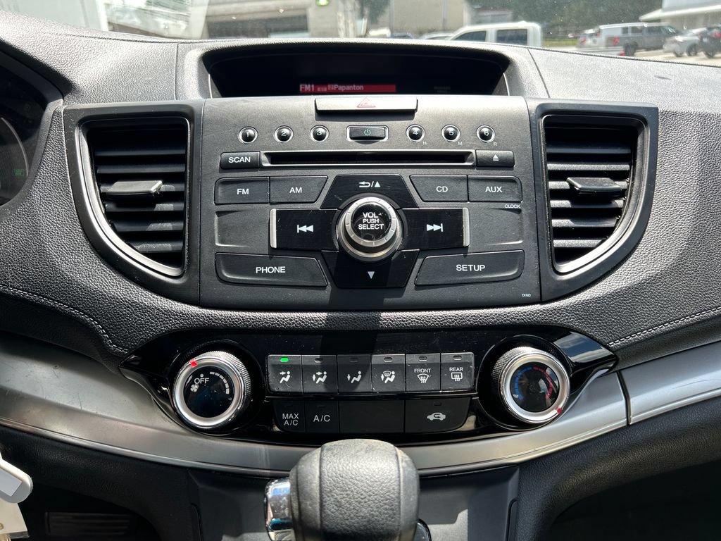 Used 2016 Honda CR-V LX image 15