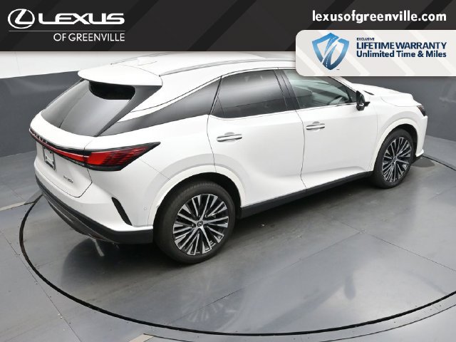 Used 2024 Lexus RX 350 Premium Plus w/ Convenience Package FWD image 47