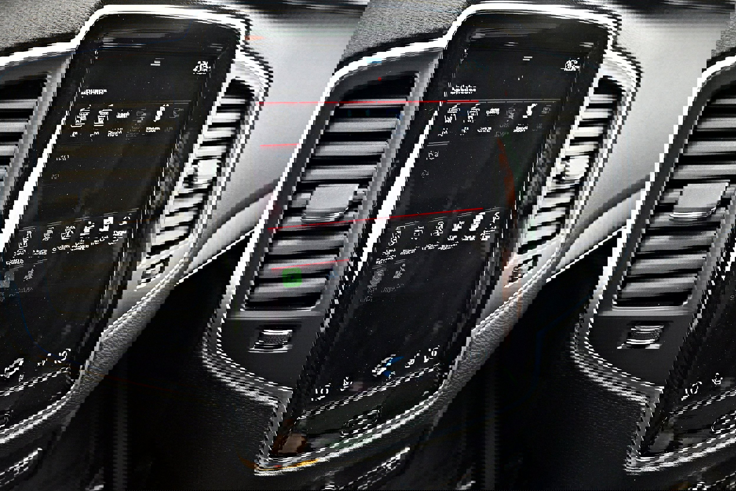 Used 2020 Volvo XC90 T6 Momentum image 14