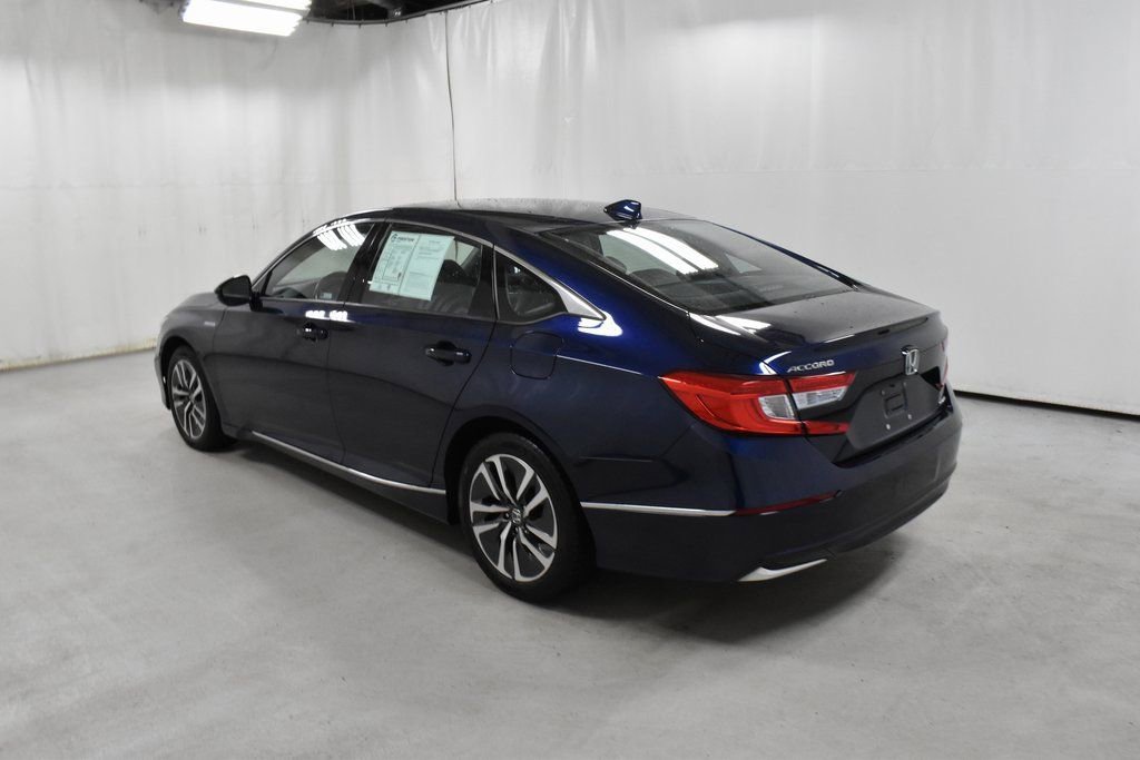 Used 2020 Honda Accord EX-L image 7