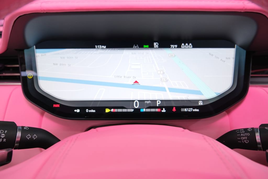 Used 2025 Land Rover Range Rover SE image 58