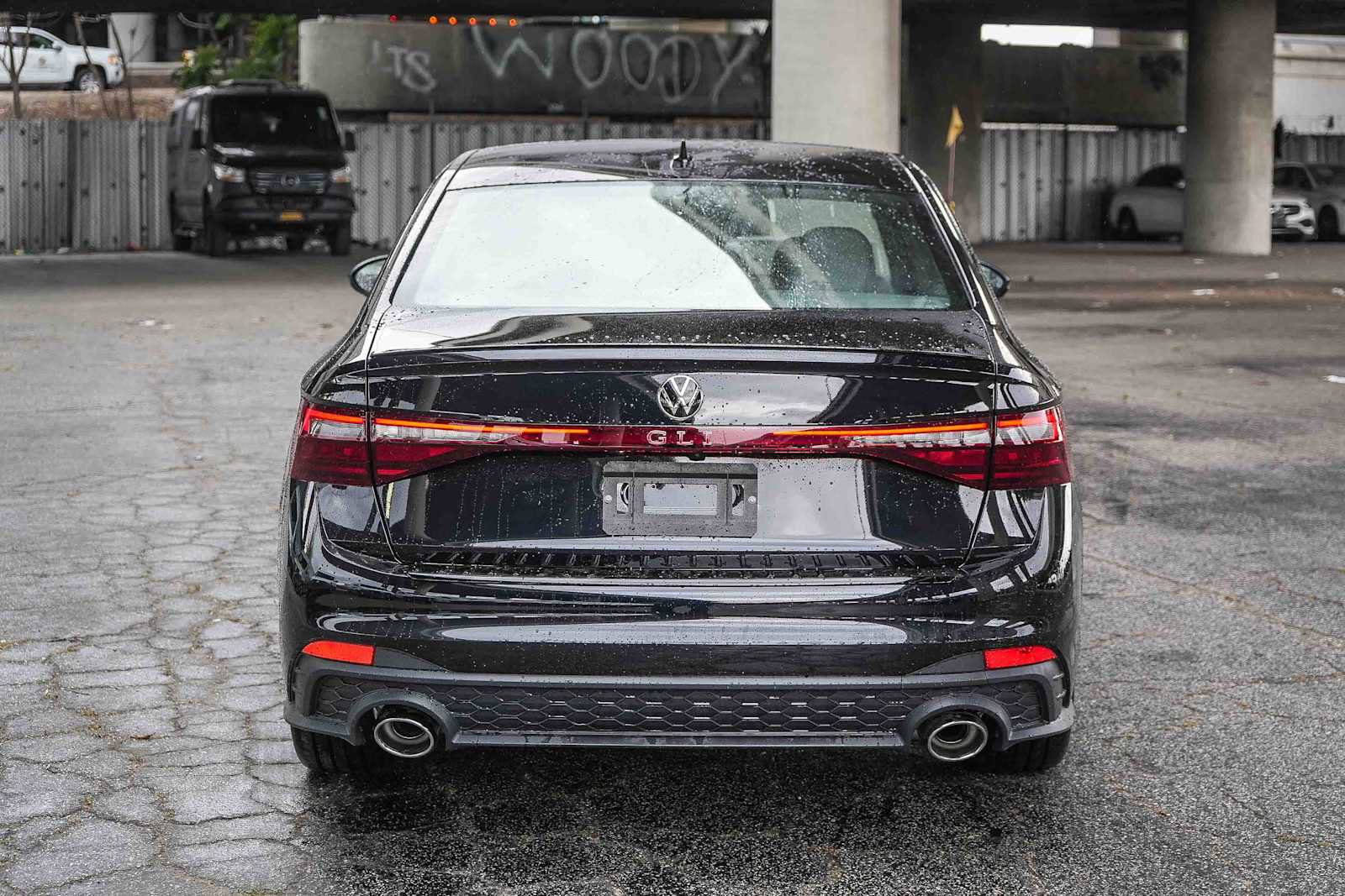 New 2026 Volkswagen Jetta GLI Autobahn FWD image 7
