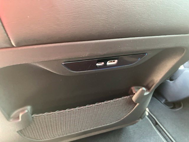 New 2027 Chrysler Pacifica Limited AWD/4WD image 26