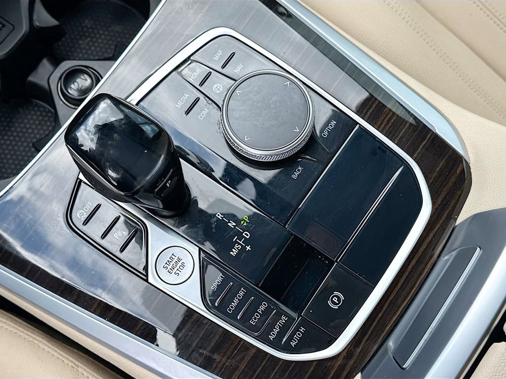 Used 2021 BMW X5 sDrive40i w/ Convenience Package image 29